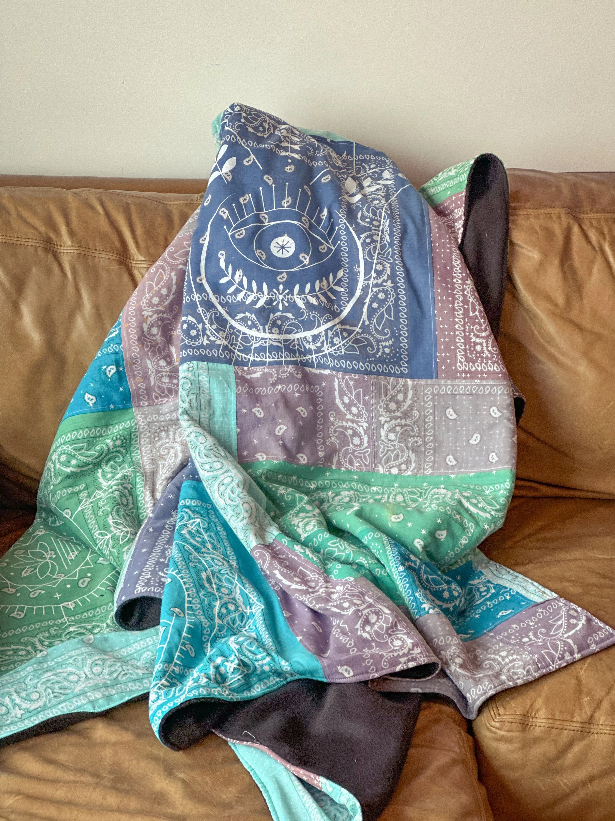 Bandanas — lisa walker handmade